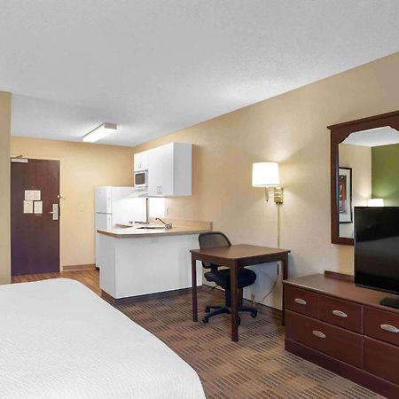 Extended Stay America Select Suites - Jacksonville - Lenoir Avenue East Exteriör bild