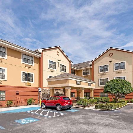 Extended Stay America Select Suites - Jacksonville - Lenoir Avenue East Exteriör bild