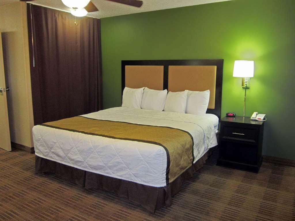 Extended Stay America Select Suites - Jacksonville - Lenoir Avenue East Rum bild