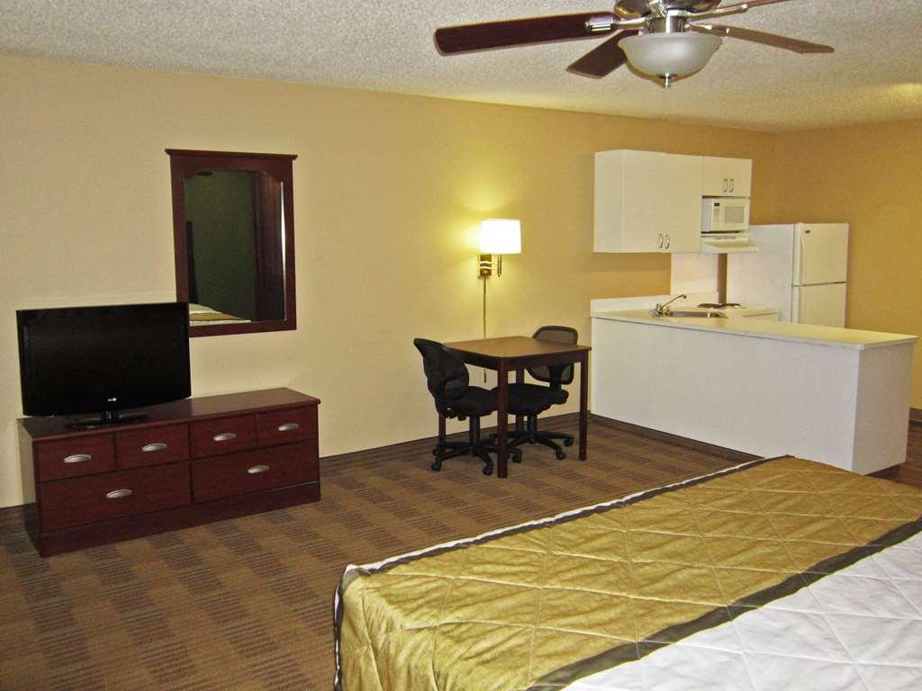 Extended Stay America Select Suites - Jacksonville - Lenoir Avenue East Rum bild