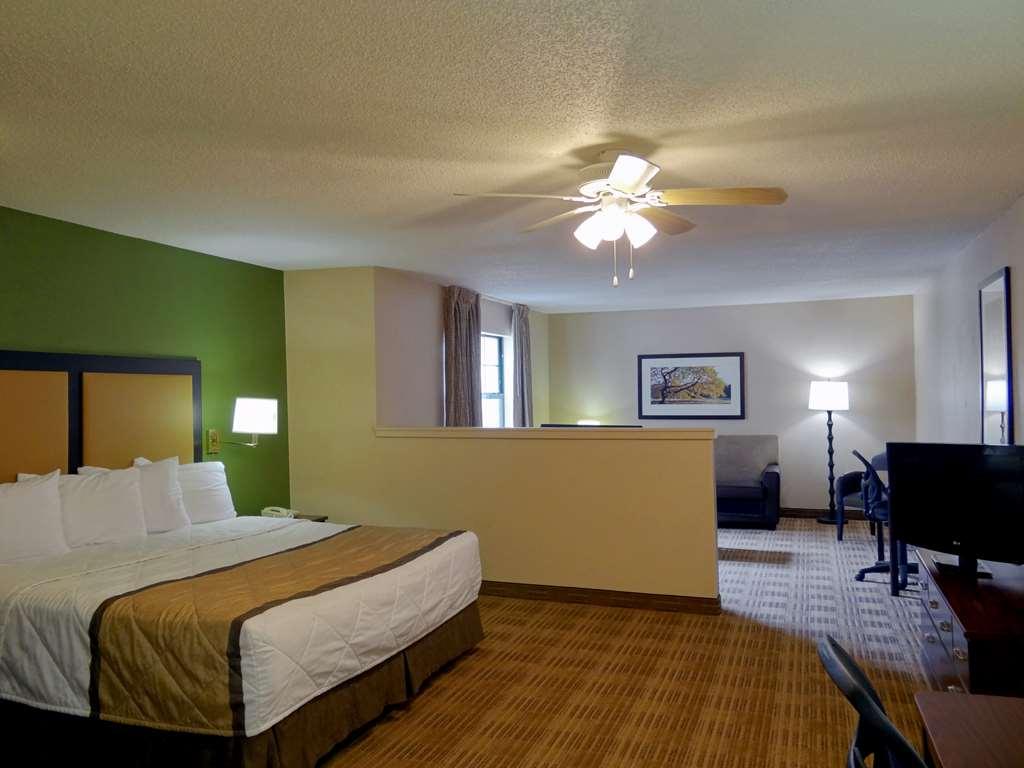 Extended Stay America Select Suites - Jacksonville - Lenoir Avenue East Rum bild