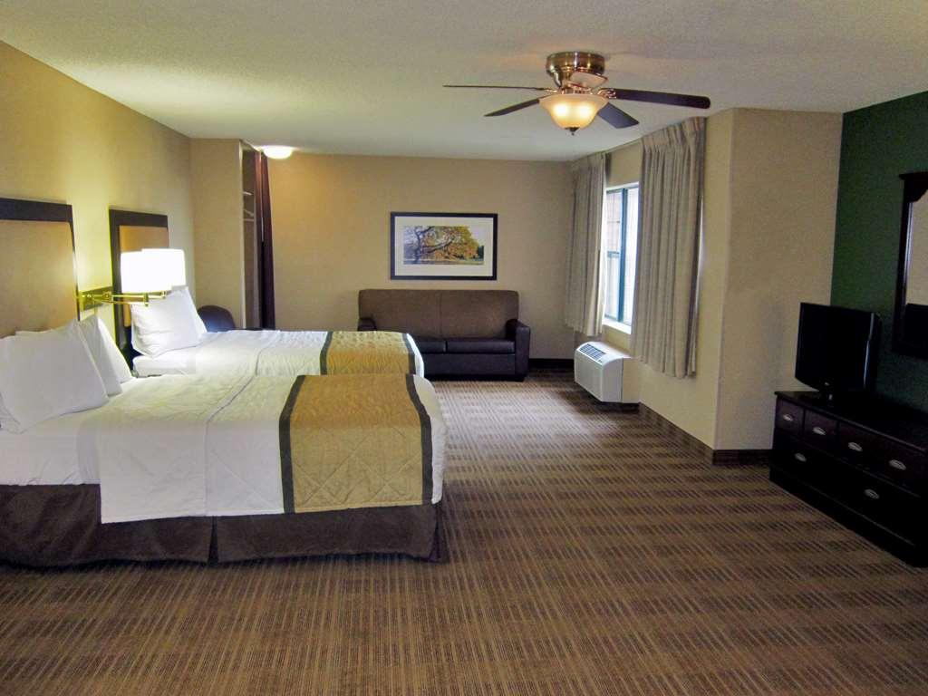 Extended Stay America Select Suites - Jacksonville - Lenoir Avenue East Rum bild