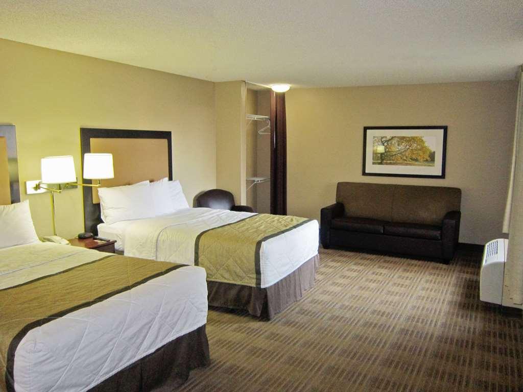 Extended Stay America Select Suites - Jacksonville - Lenoir Avenue East Rum bild