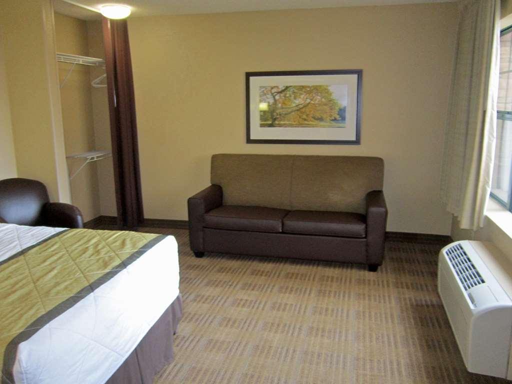Extended Stay America Select Suites - Jacksonville - Lenoir Avenue East Rum bild