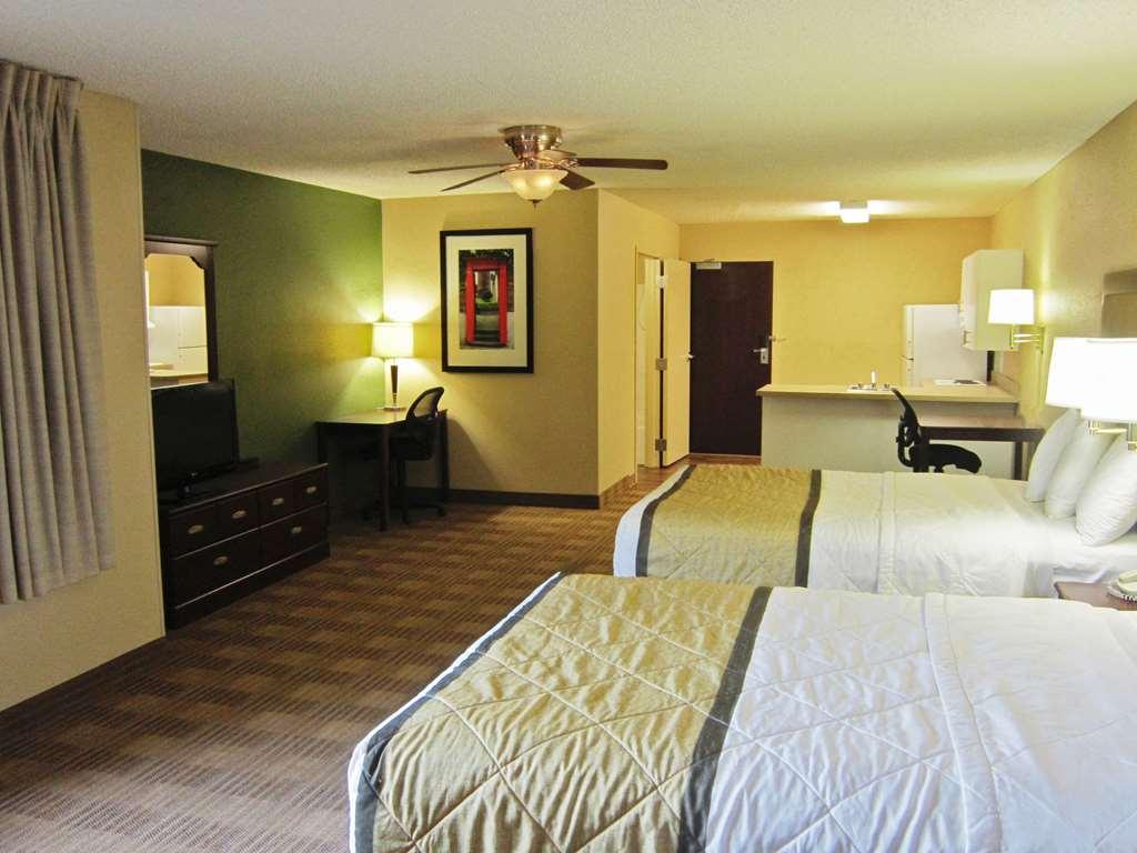 Extended Stay America Select Suites - Jacksonville - Lenoir Avenue East Rum bild
