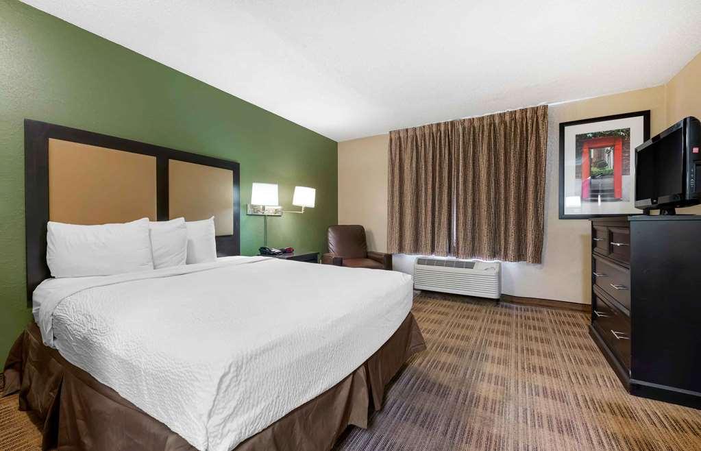 Extended Stay America Select Suites - Jacksonville - Lenoir Avenue East Rum bild