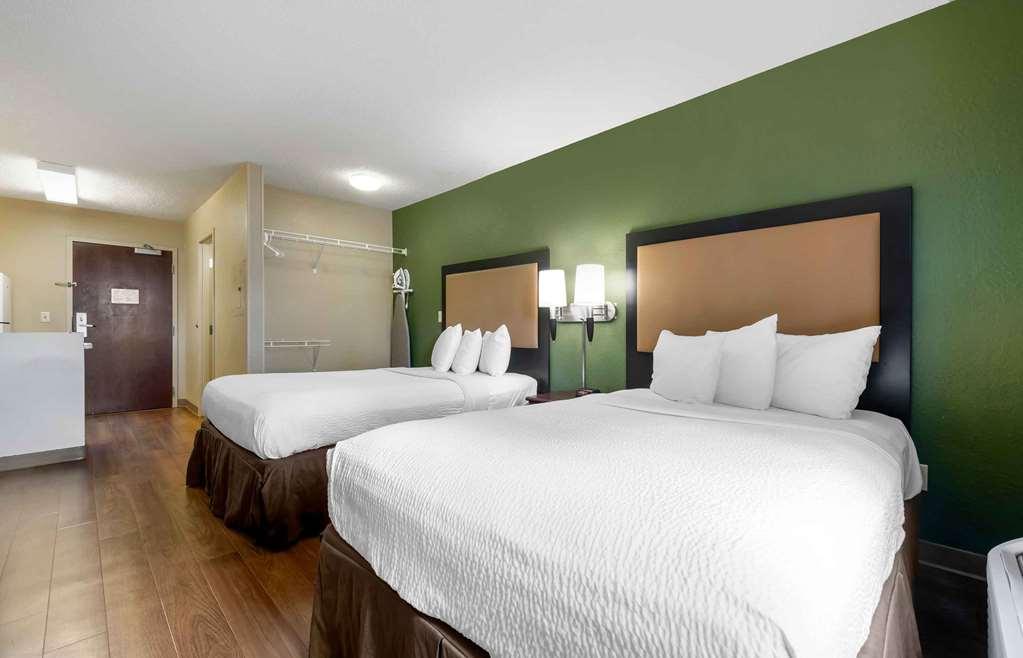 Extended Stay America Select Suites - Jacksonville - Lenoir Avenue East Rum bild