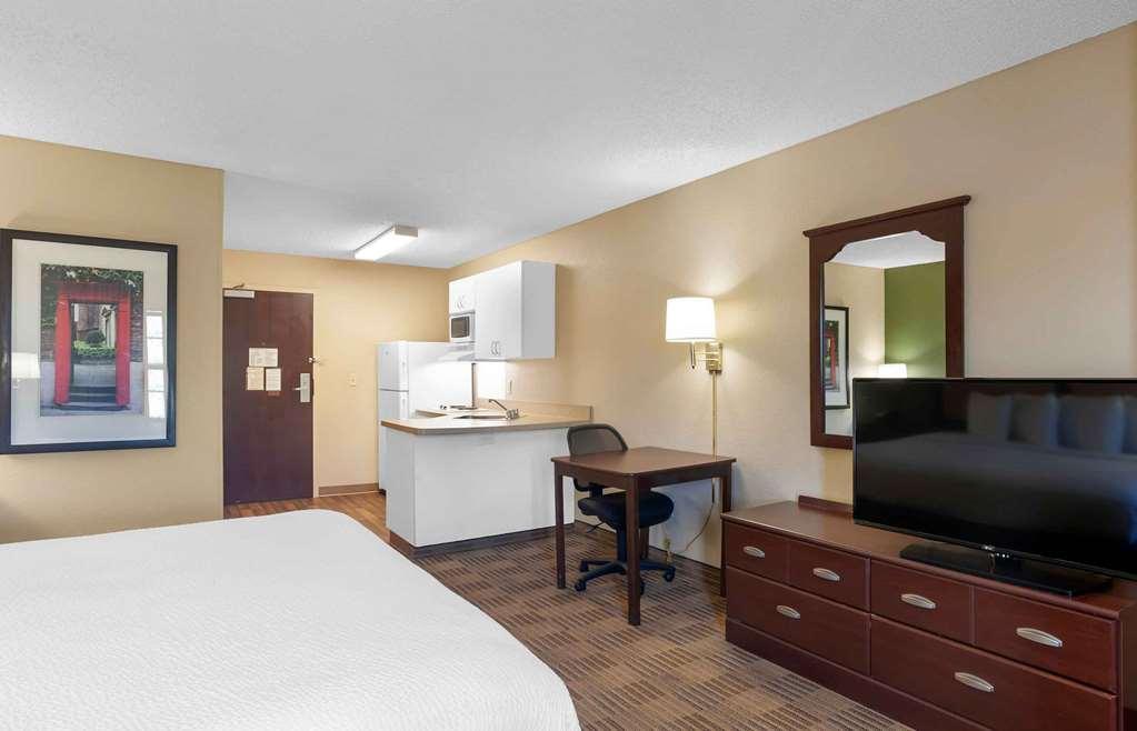 Extended Stay America Select Suites - Jacksonville - Lenoir Avenue East Rum bild