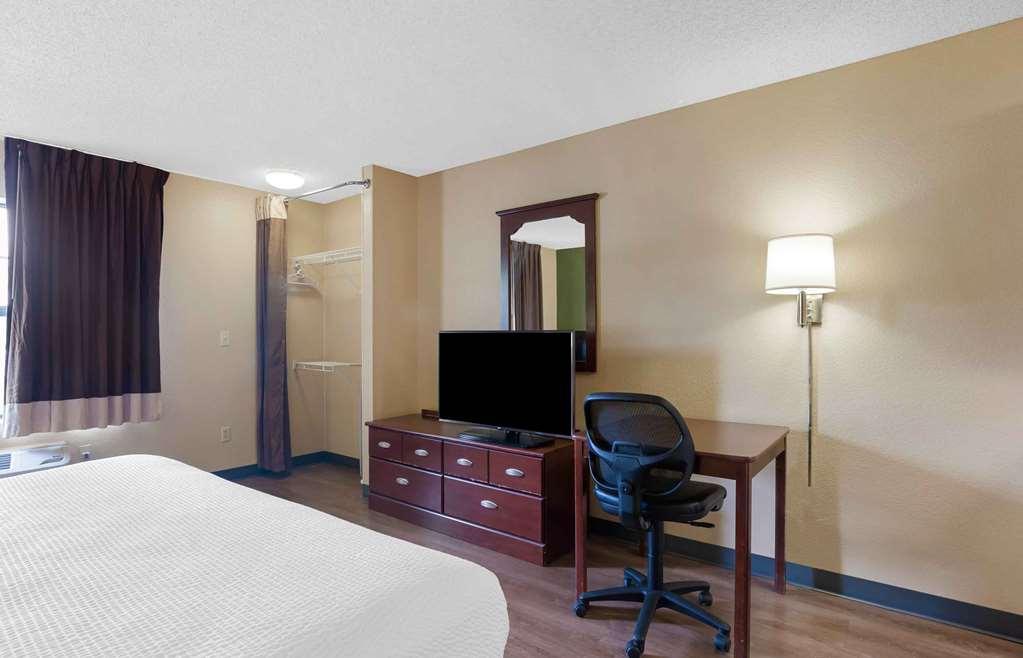 Extended Stay America Select Suites - Jacksonville - Lenoir Avenue East Rum bild