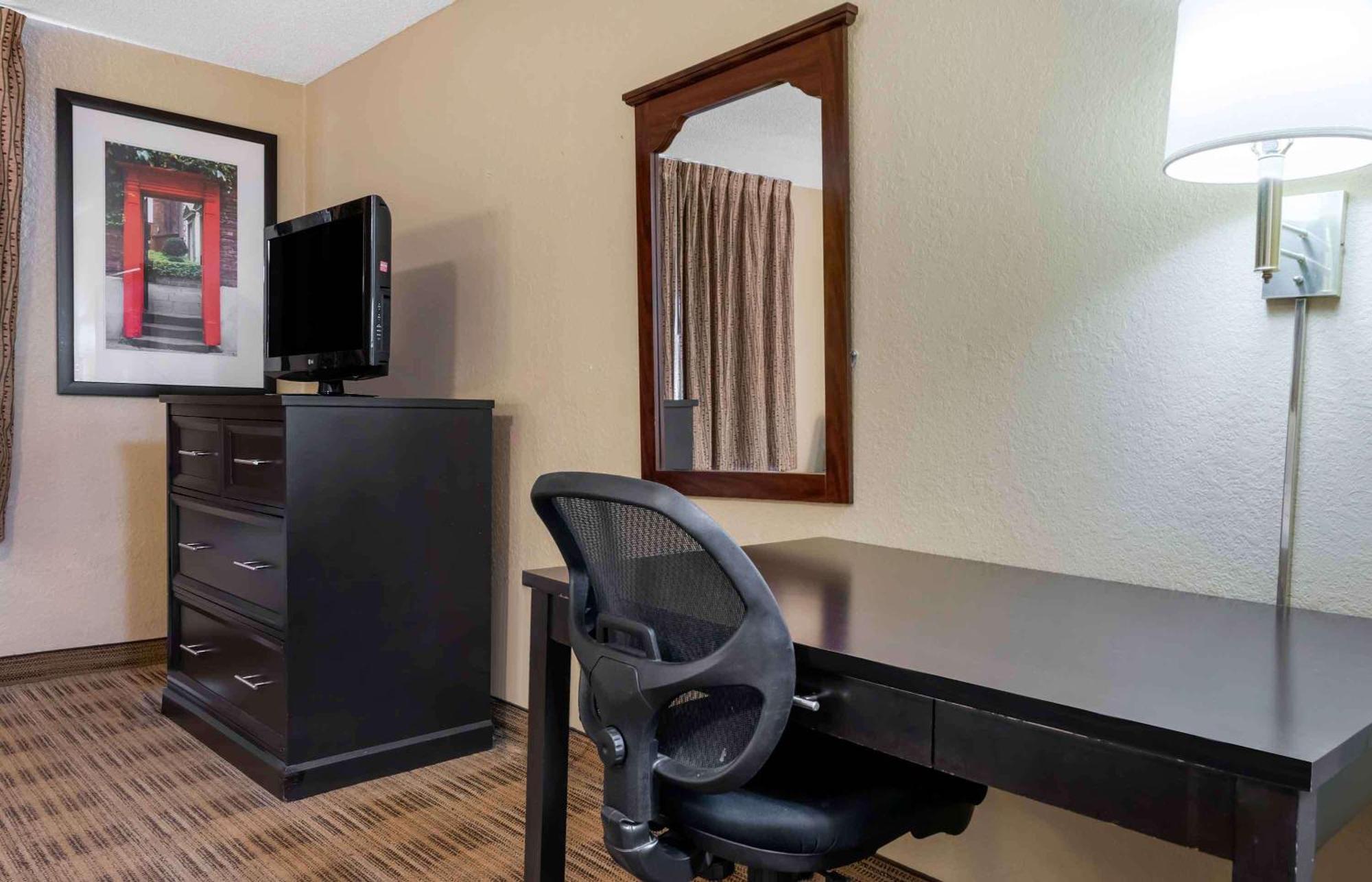 Extended Stay America Select Suites - Jacksonville - Lenoir Avenue East Exteriör bild
