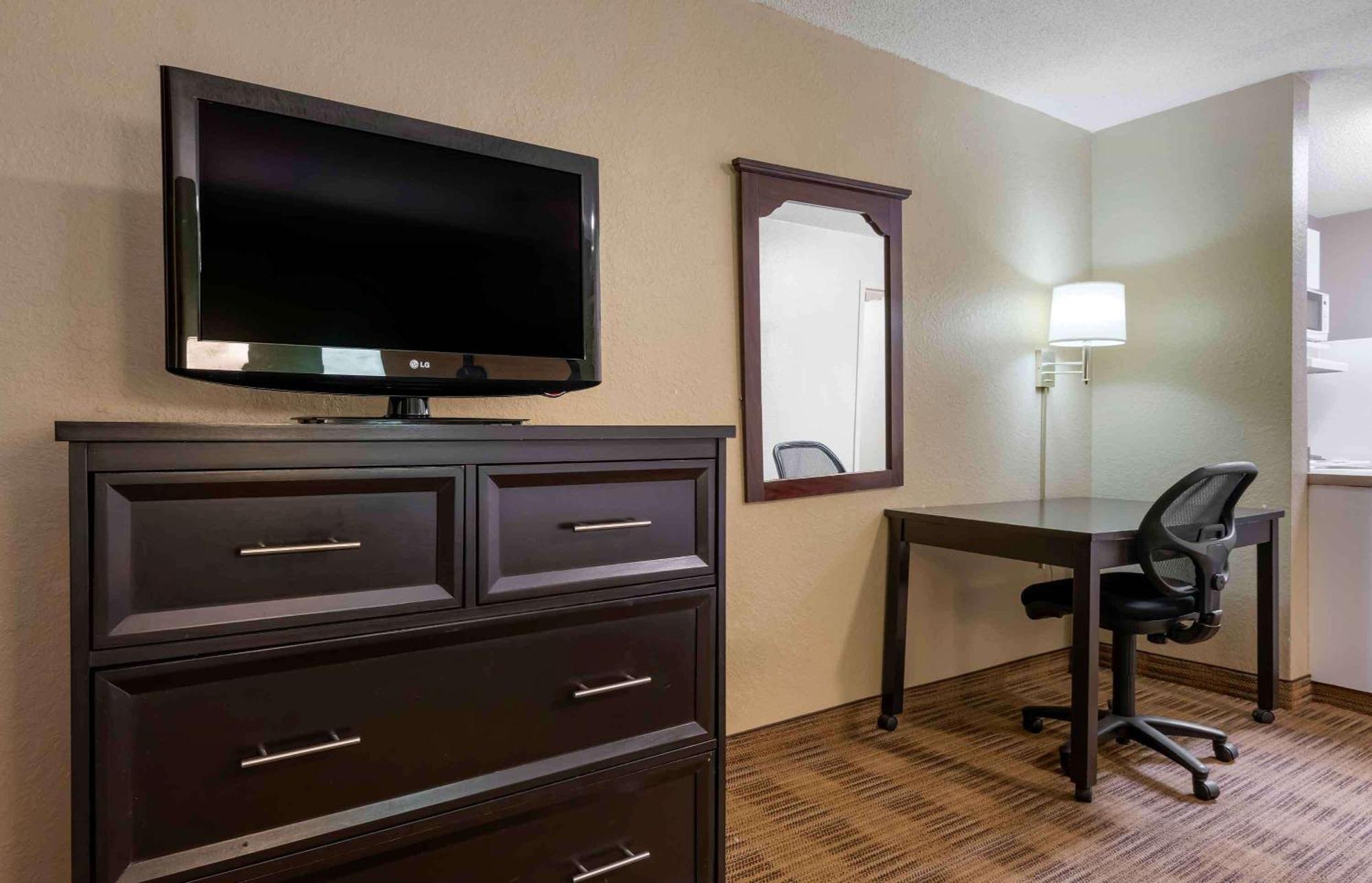 Extended Stay America Select Suites - Jacksonville - Lenoir Avenue East Exteriör bild