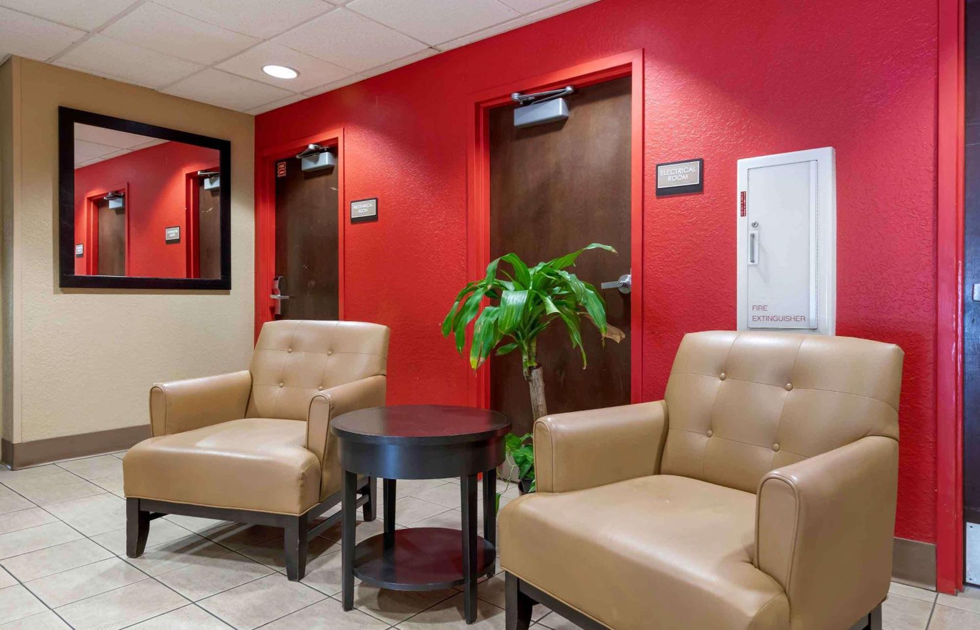 Extended Stay America Select Suites - Jacksonville - Lenoir Avenue East Exteriör bild