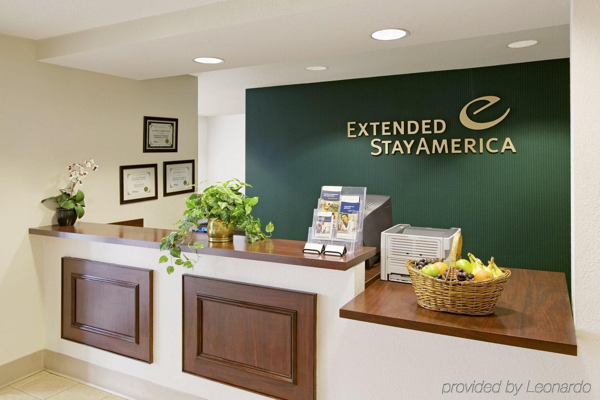 Extended Stay America Select Suites - Jacksonville - Lenoir Avenue East Exteriör bild