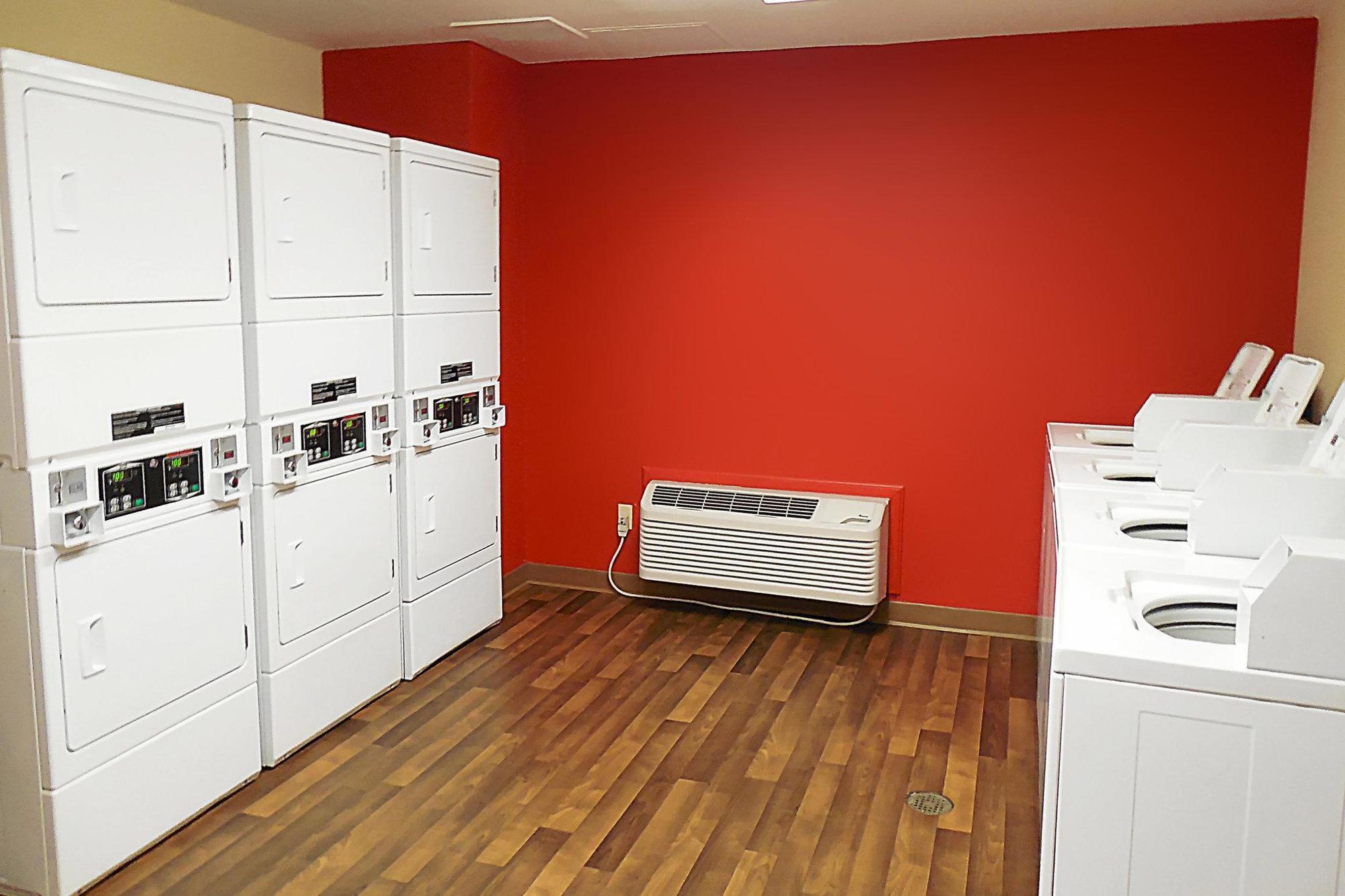 Extended Stay America Select Suites - Jacksonville - Lenoir Avenue East Exteriör bild