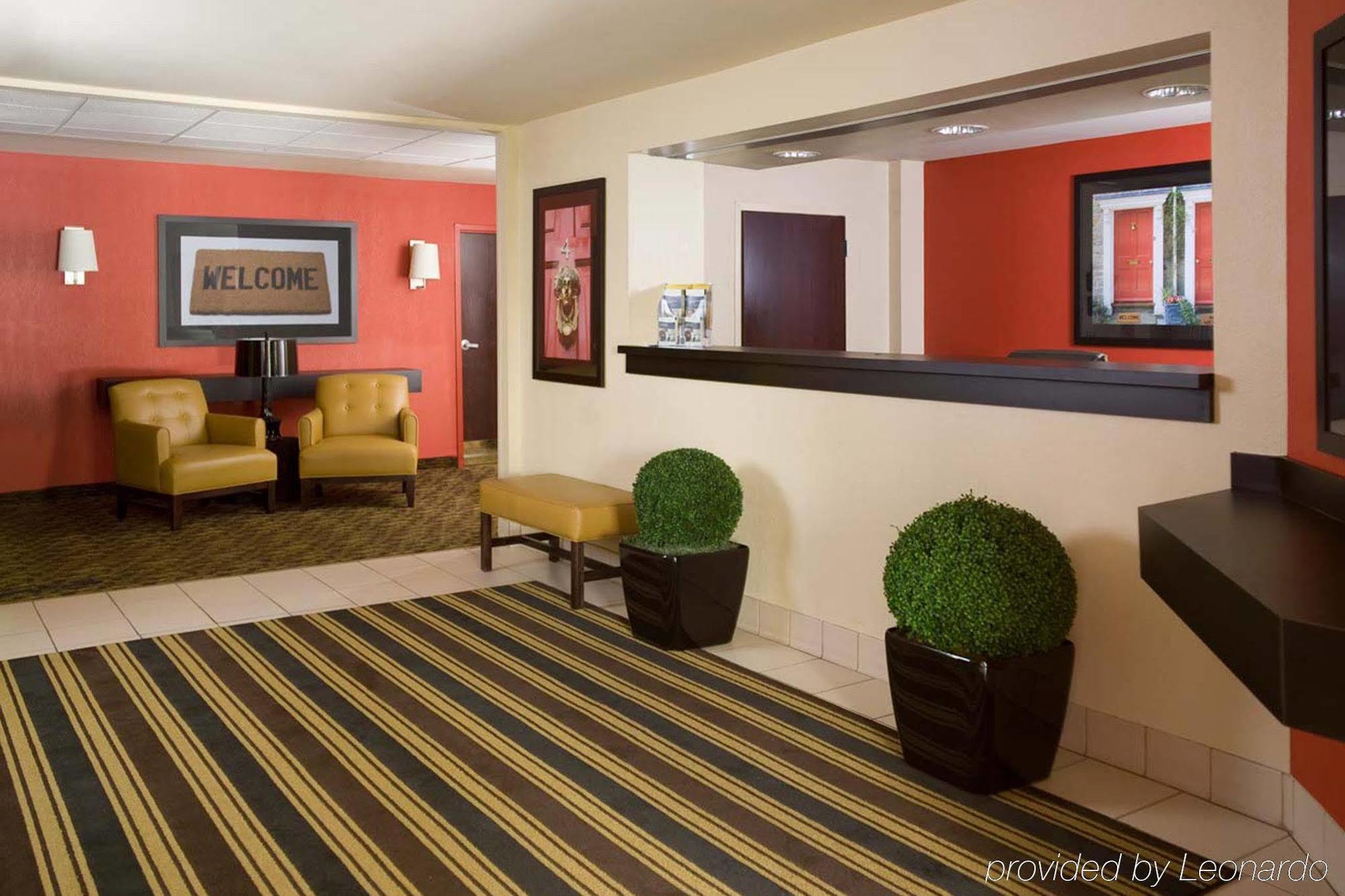 Extended Stay America Select Suites - Jacksonville - Lenoir Avenue East Exteriör bild