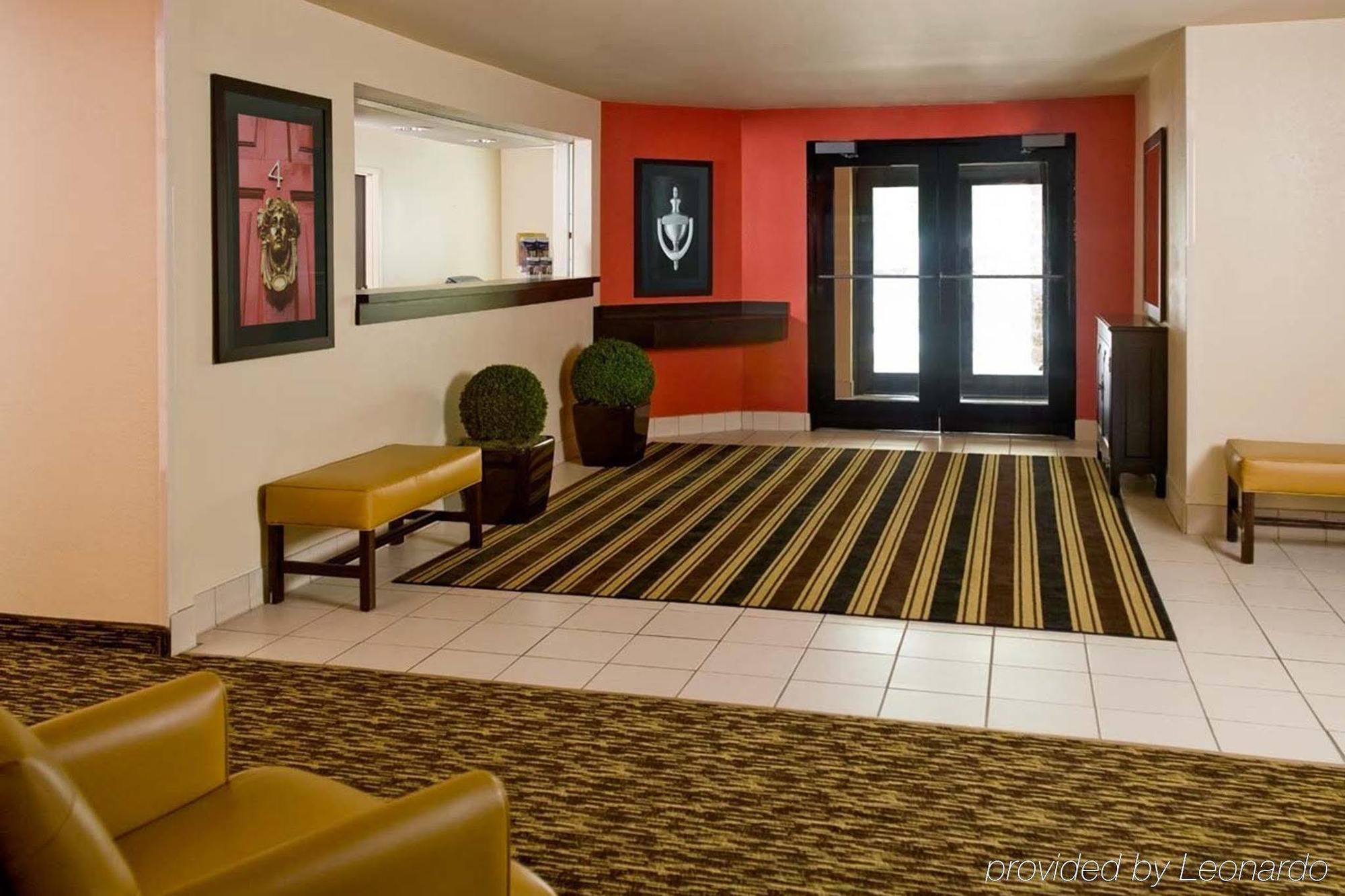 Extended Stay America Select Suites - Jacksonville - Lenoir Avenue East Exteriör bild